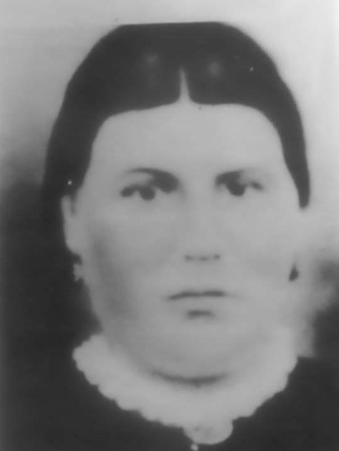 Sarah Elizabeth Bickmore (1842 - 1877) Profile